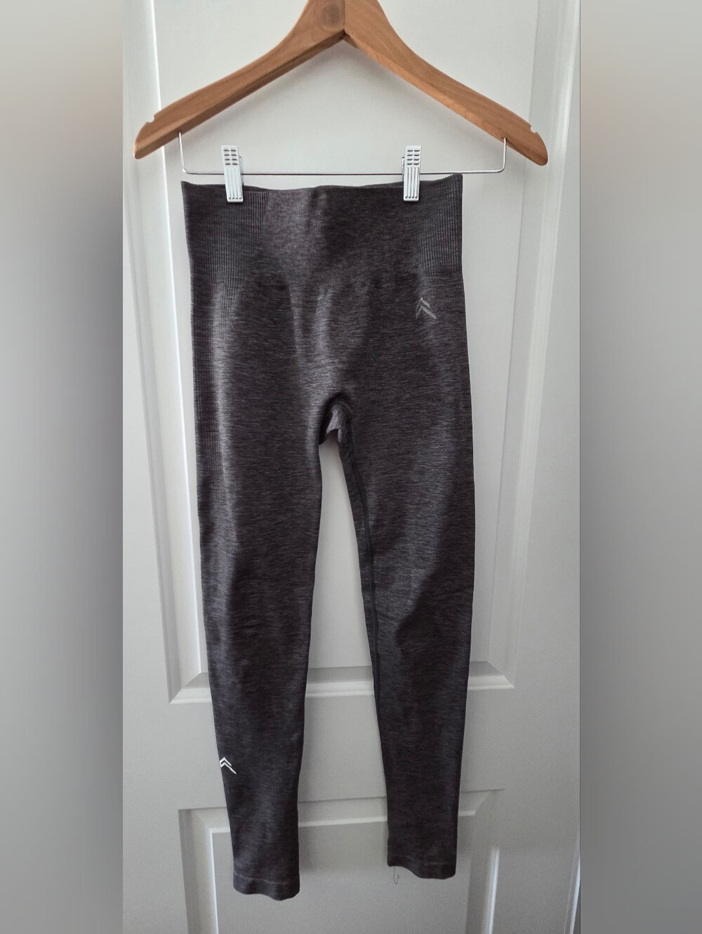 Oner Active Classic Leggings Coal Marl | M/L
